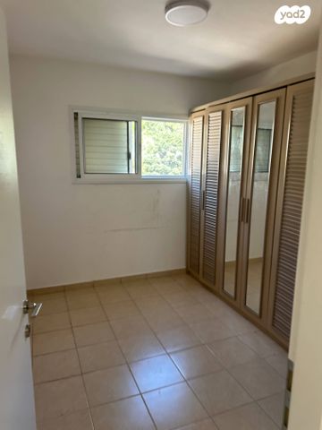 דירה, חרוד 7, דרומית, נצרת עילית / נוף הגליל