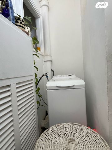 דירה, דרך בן גוריון 168, פועלי הרכבת, גבעתיים