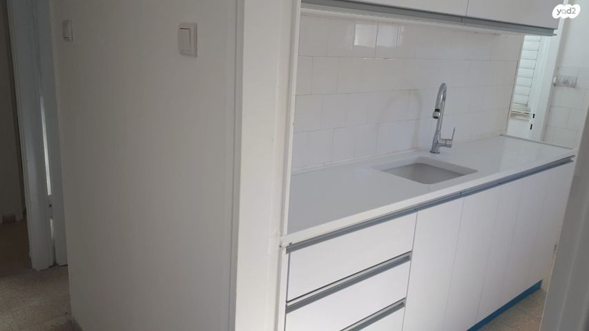 דירה, דרך בן גוריון 168, פועלי הרכבת, גבעתיים