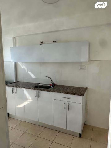 דירה, חרוד 7, דרומית, נצרת עילית / נוף הגליל