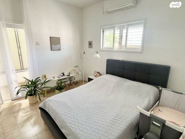 דירה, דרך בן גוריון 168, פועלי הרכבת, גבעתיים