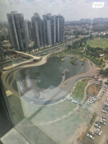 משרדים, בזל 10, פארקטק פתח תקווה / אזור תעשייה קרית אריה, פתח תקווה