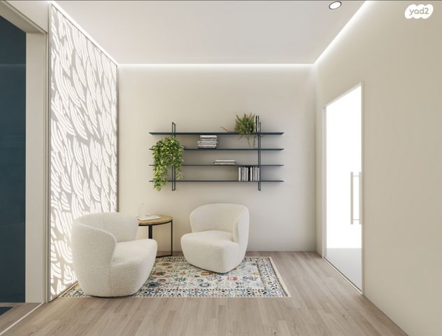 משרדים, בזל 10, פארקטק פתח תקווה / אזור תעשייה קרית אריה, פתח תקווה