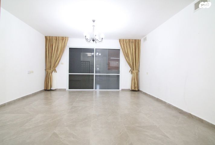 דירה, נחמן סירקין 16, רובע ט"ו, אשדוד