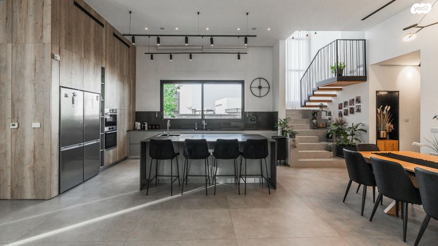 בית פרטי/ קוטג', באר שבע