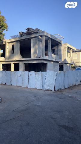 בית פרטי/ קוטג', כרכום 17, מתחם 19 - 20 (מתחם הפרחים), הוד השרון