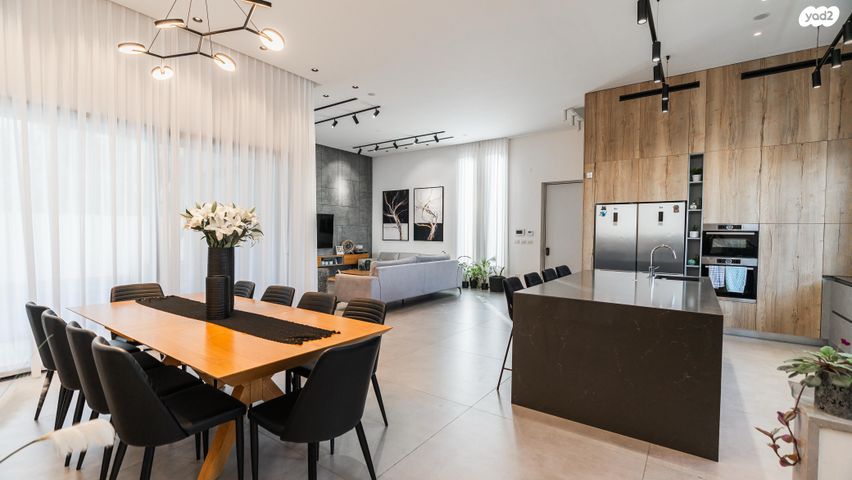 בית פרטי/ קוטג', באר שבע