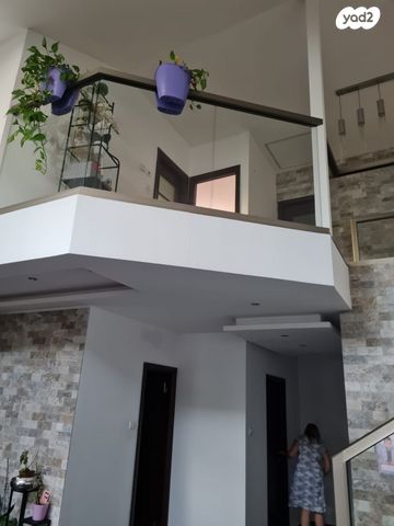 בית פרטי/ קוטג', אופירה, נווה דקלים, אשקלון