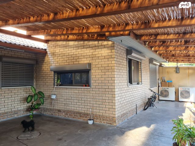 בית פרטי/ קוטג', אופירה, נווה דקלים, אשקלון