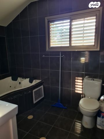 בית פרטי/ קוטג', אופירה, נווה דקלים, אשקלון