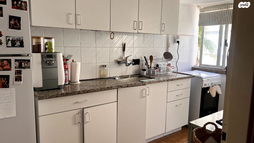 דירה, ליברמן, תל אביב יפו