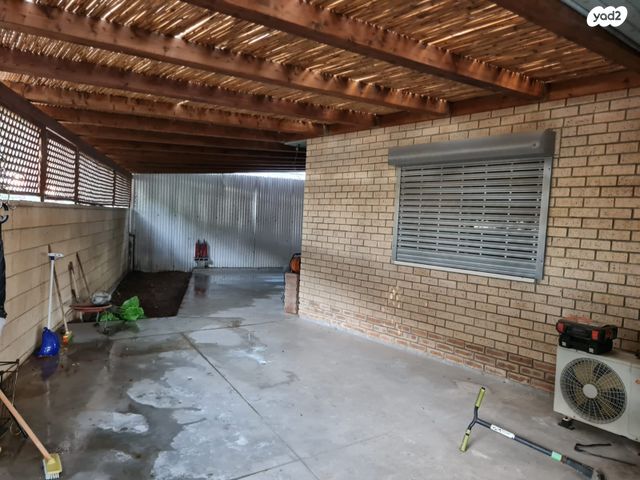 בית פרטי/ קוטג', אופירה, נווה דקלים, אשקלון