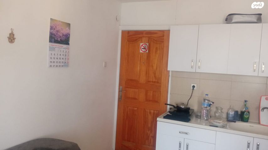 דירה, אלי כהן, שרת, לוד