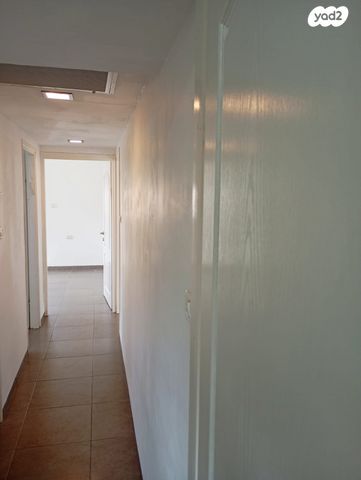 דירה, אהרון 23, מוצקין הותיקה, קרית מוצקין