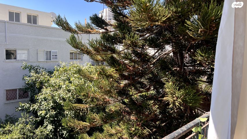 דירה, ליברמן, תל אביב יפו