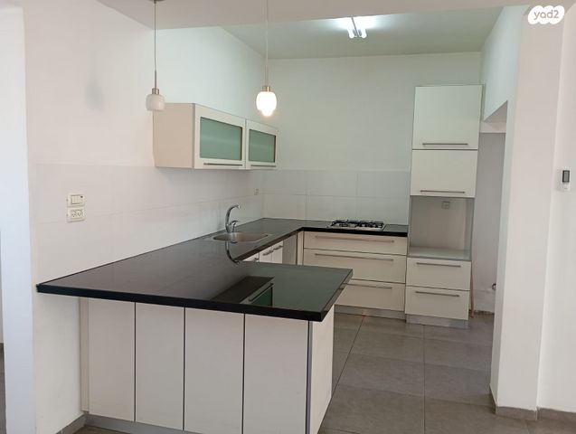 דירה, אהרון 23, מוצקין הותיקה, קרית מוצקין