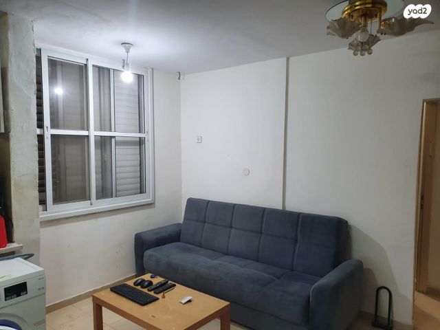 דירה, אלי כהן, שרת, לוד