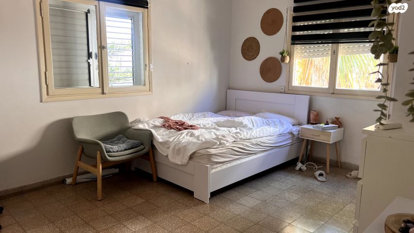 דירה, ליברמן, תל אביב יפו