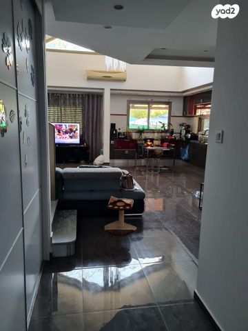 בית פרטי/ קוטג', אופירה, נווה דקלים, אשקלון