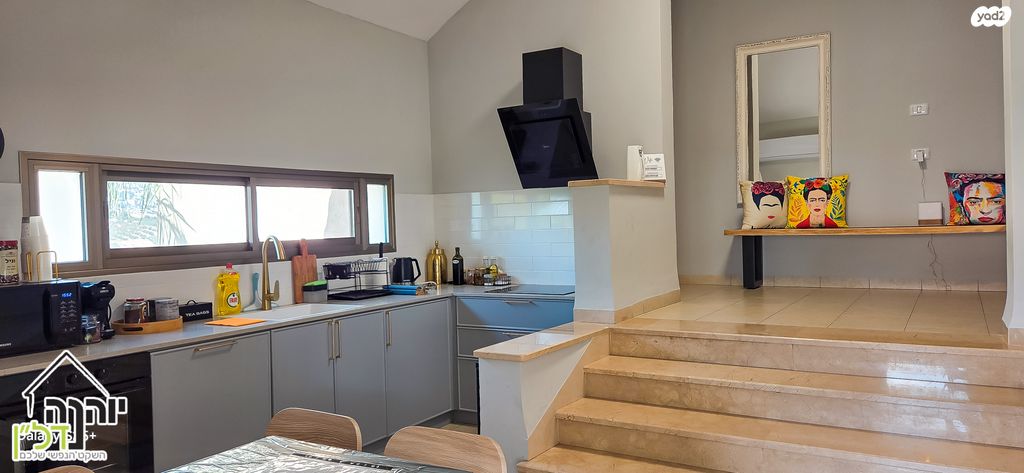 בית פרטי/ קוטג', כפר תבור