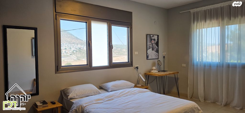 בית פרטי/ קוטג', כפר תבור