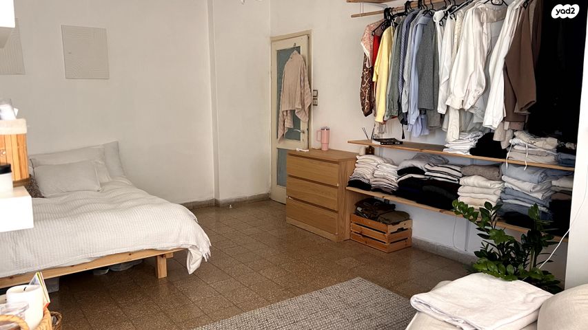 דירה, ליברמן, תל אביב יפו