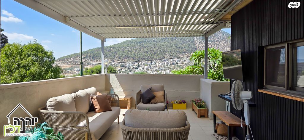 בית פרטי/ קוטג', כפר תבור