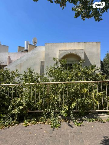 בית פרטי/ קוטג'