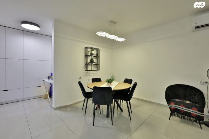 דירת גן, לילינבלום 2, קרית בנימין, קרית אתא