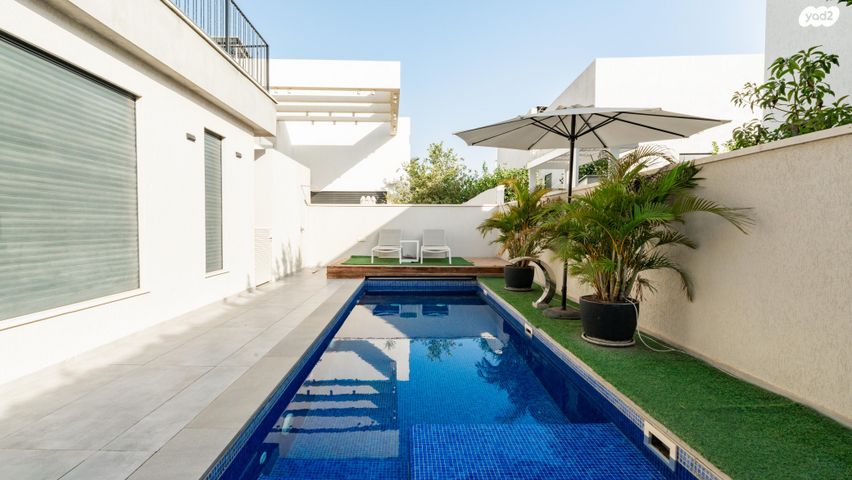 בית פרטי/ קוטג'