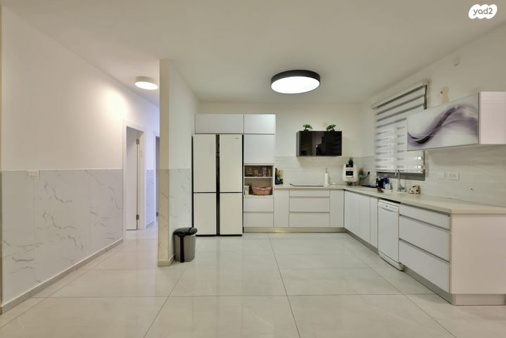 דירת גן, לילינבלום 2, קרית בנימין, קרית אתא