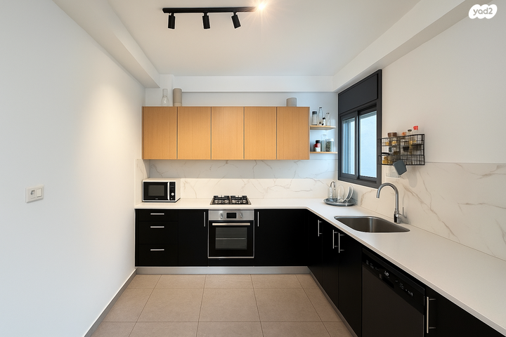 דירה, נרקיסים, ראשון לציון