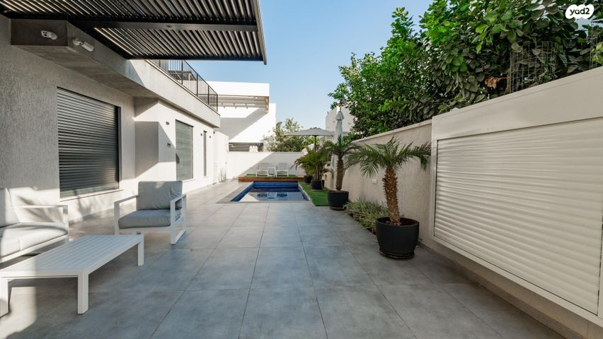 בית פרטי/ קוטג', באר שבע