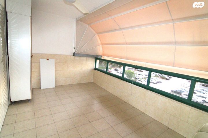 דירה, נחמן סירקין 16, רובע ט"ו, אשדוד