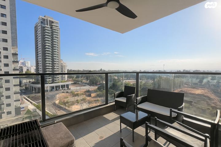 דירה, נרקיסים, ראשון לציון