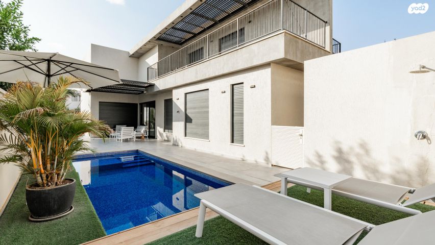 בית פרטי/ קוטג', באר שבע