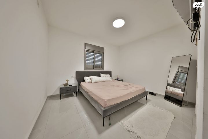 דירת גן, לילינבלום 2, קרית בנימין, קרית אתא