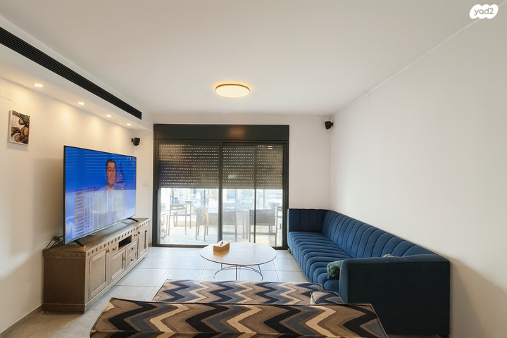 דירה, נרקיסים, ראשון לציון