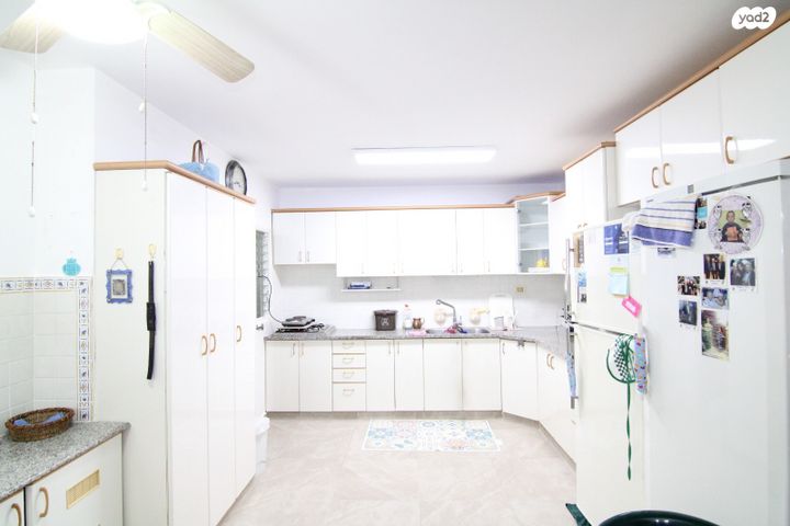 דירה, נחמן סירקין 16, רובע ט"ו, אשדוד