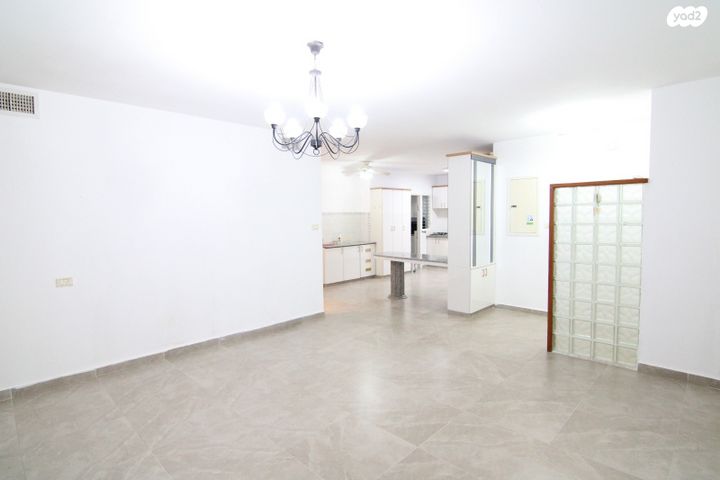 דירה, נחמן סירקין 16, רובע ט"ו, אשדוד