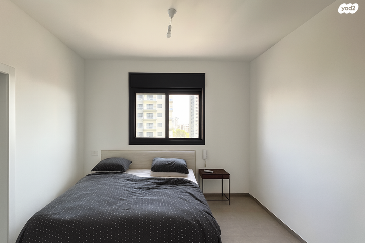 דירה, נרקיסים, ראשון לציון