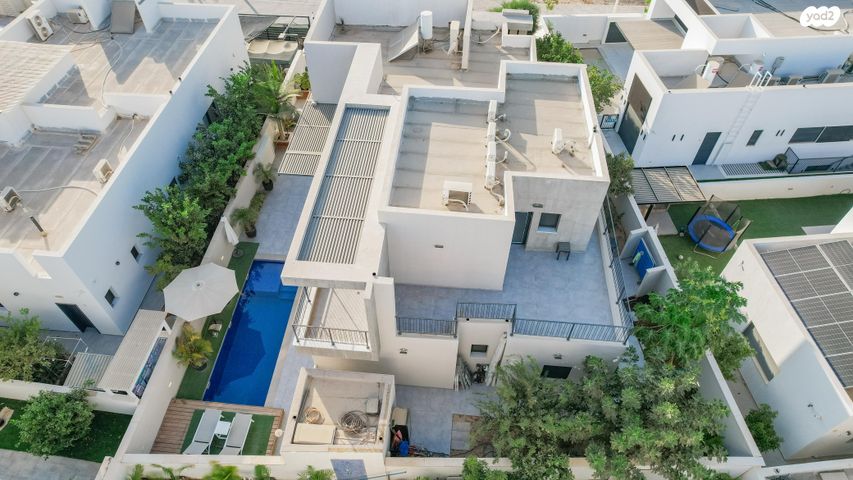 בית פרטי/ קוטג', באר שבע