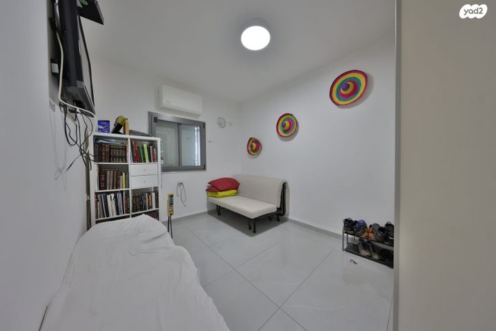 דירת גן, לילינבלום 2, קרית בנימין, קרית אתא