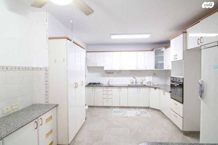 דירה, נחמן סירקין 16, רובע ט"ו, אשדוד