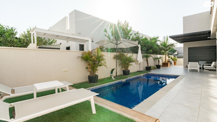 בית פרטי/ קוטג', באר שבע