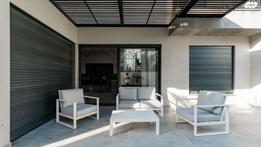 בית פרטי/ קוטג', באר שבע