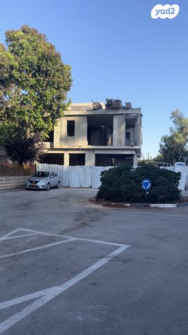 בית פרטי/ קוטג', כרכום 17, מתחם 19 - 20 (מתחם הפרחים), הוד השרון