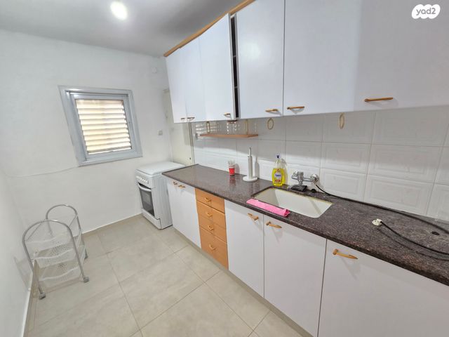 דירה, חיים נחמן ביאליק, שכונה א', באר שבע