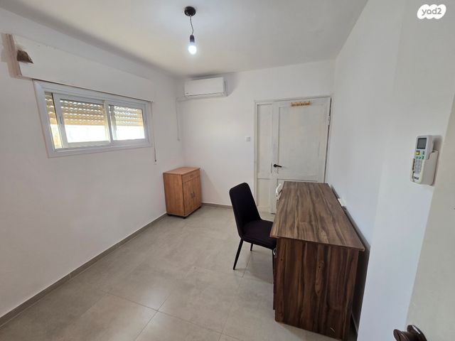 דירה, חיים נחמן ביאליק, שכונה א', באר שבע