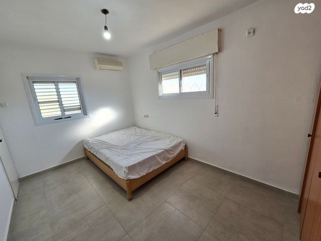 דירה, חיים נחמן ביאליק, שכונה א', באר שבע